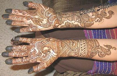 mehandi4