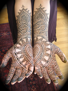mehandi2